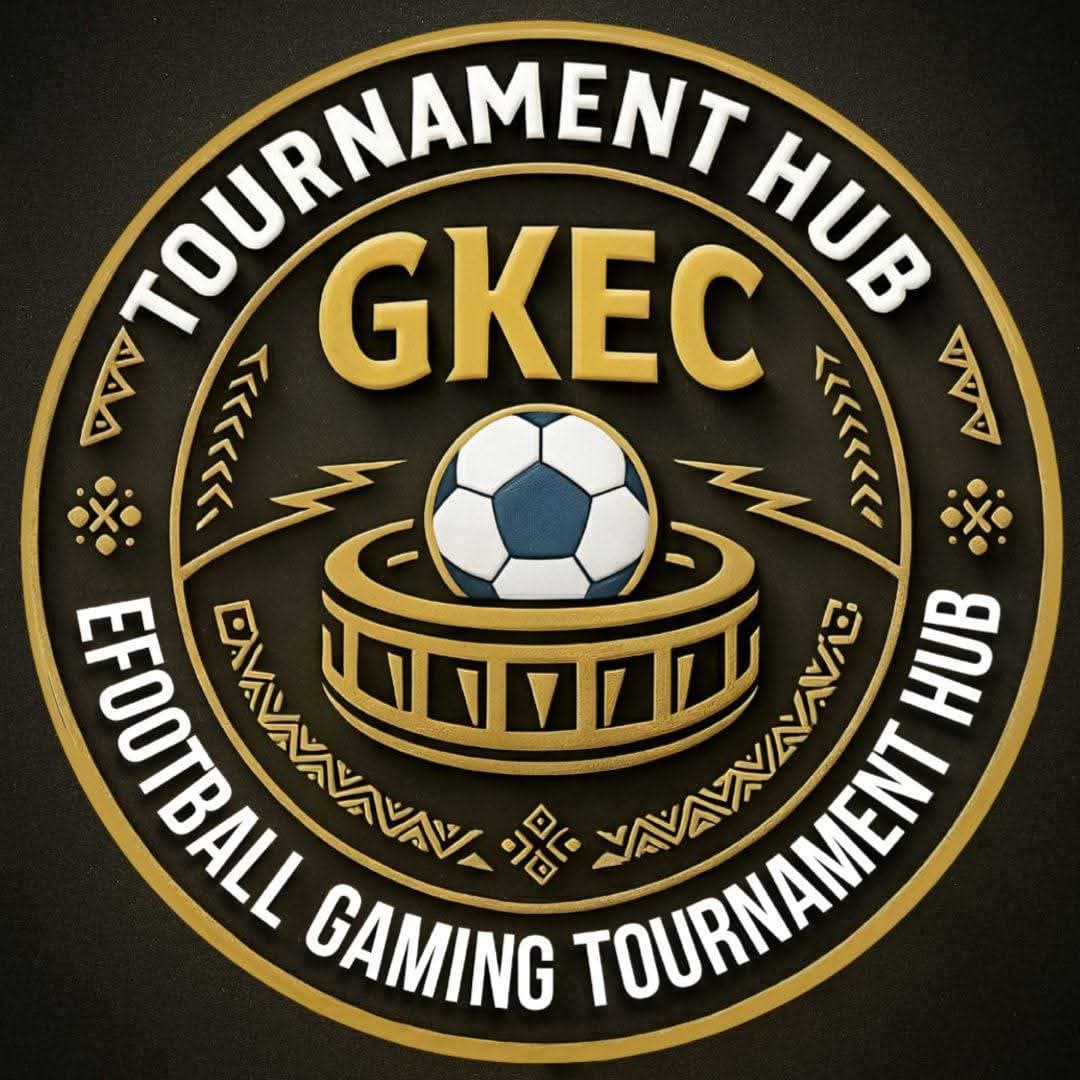 GKEC Logo