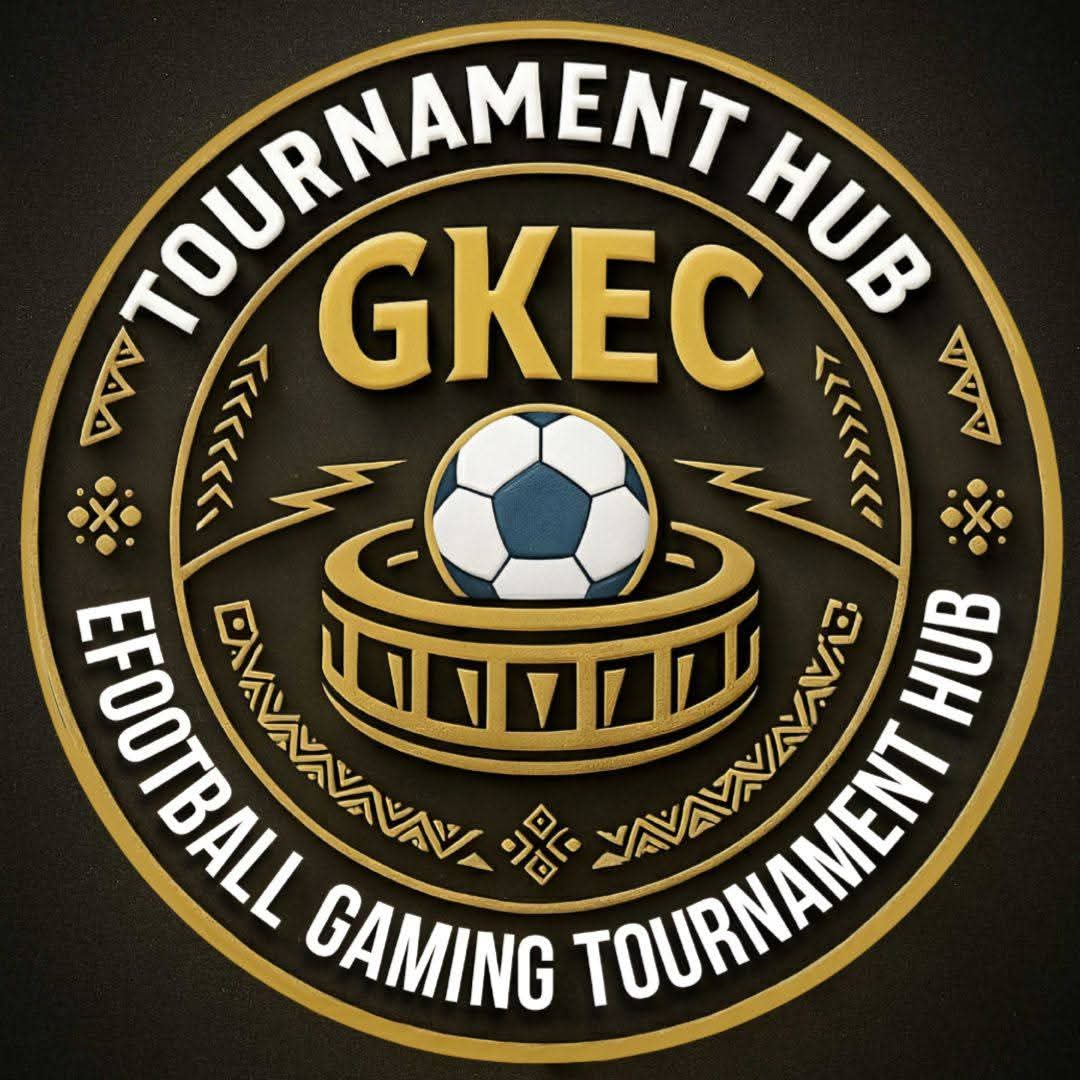 GKEC Logo